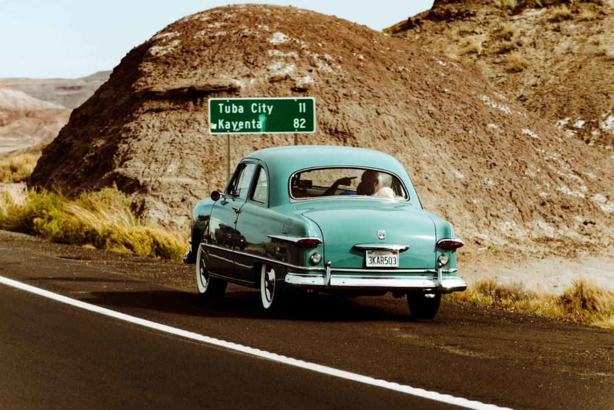 Can You Drive Without Insurance in the U.S.?