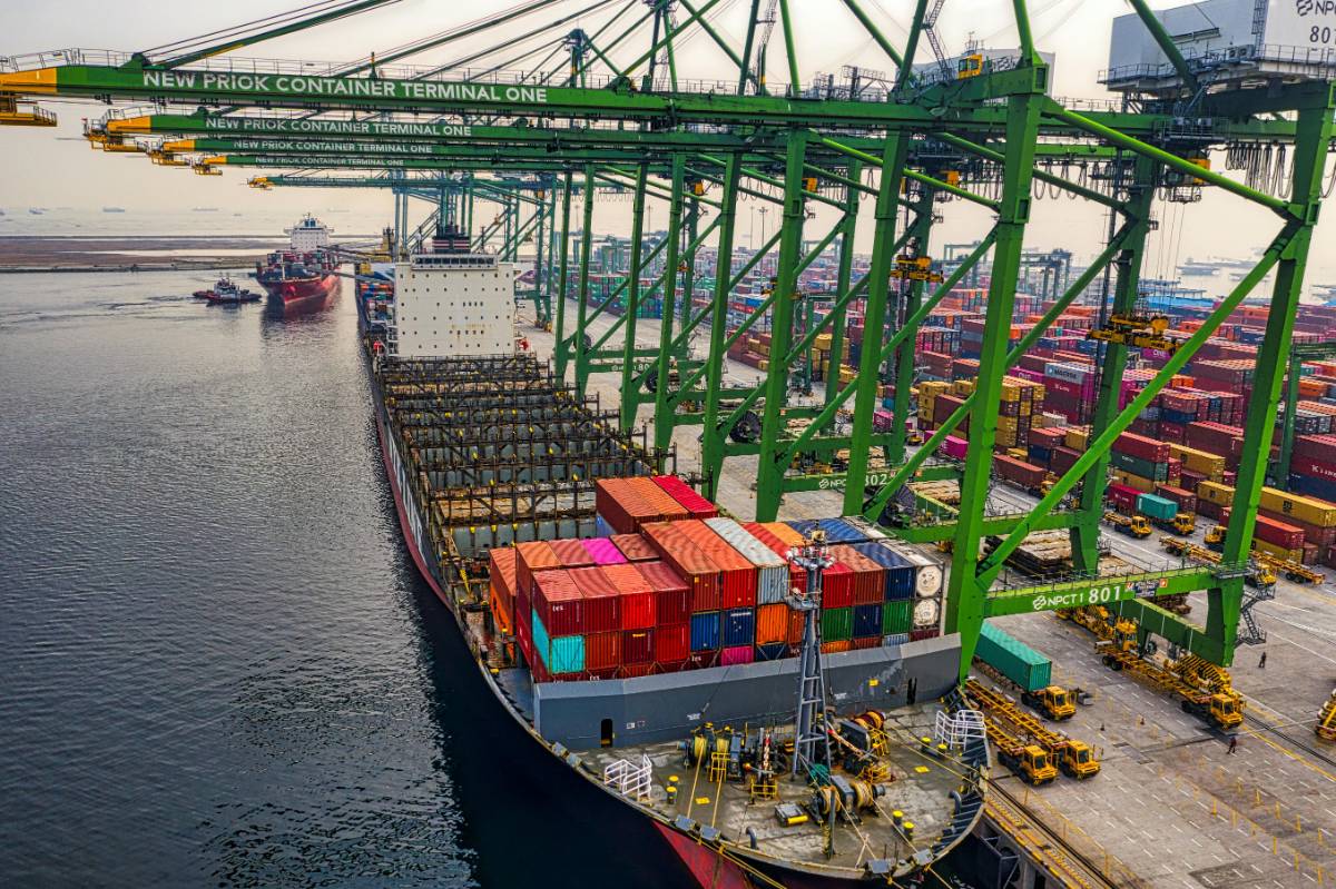 Understanding Cargo Insurance and Its Importance